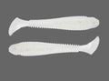 3.8” Ripper Paddle Tail - 6 pack