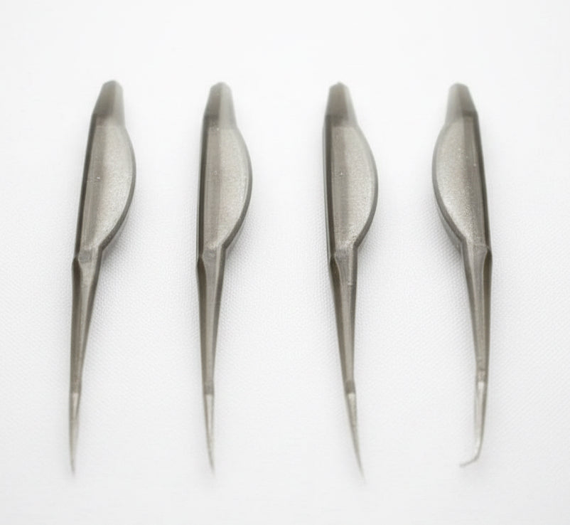 5" Jerk Minnows - 10 pack