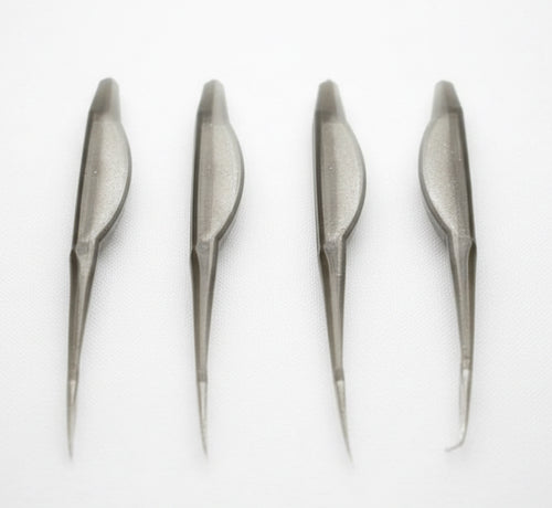 5" Jerk Minnows - 10 pack