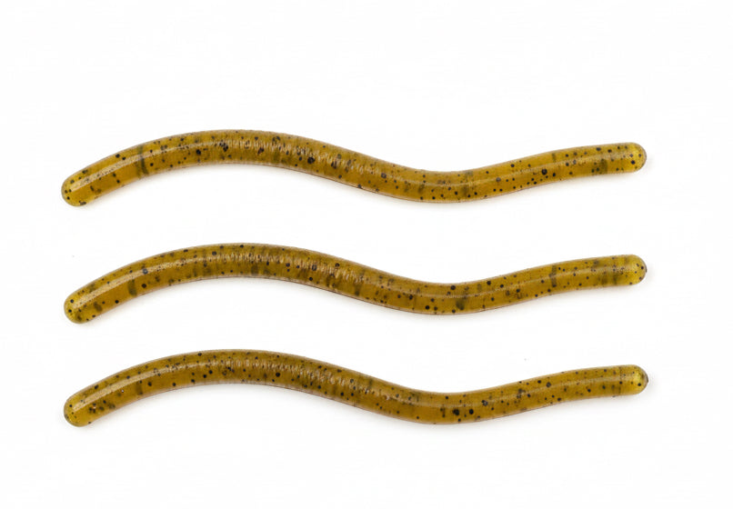 Trout Worms - 20 pack