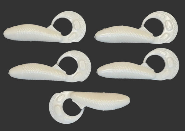 4.1” Whipwad - 12 pack