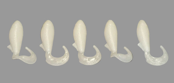 2.2” Whipwad - 14 pack
