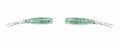 2” Tracer Shad- 20 pack