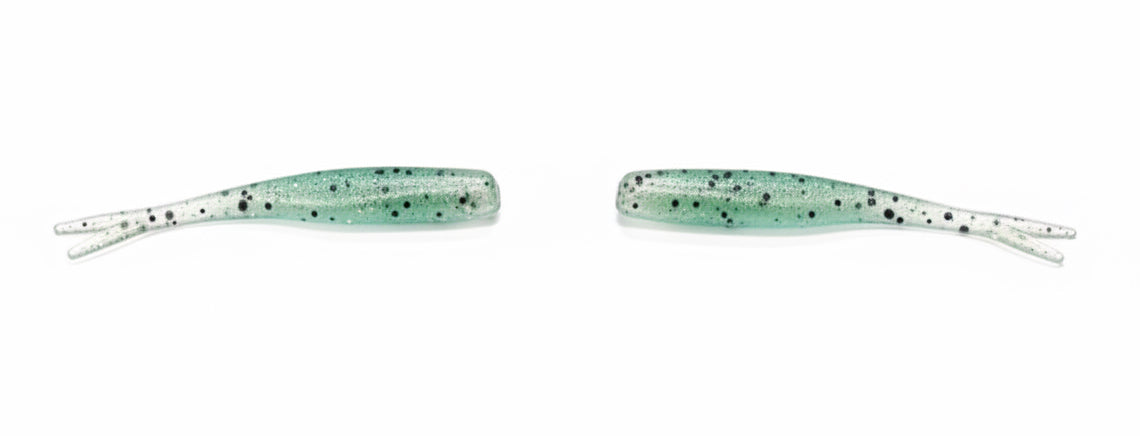 2” Tracer Shad- 20 pack