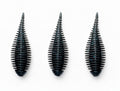 3.8” Gillie - 6 pack