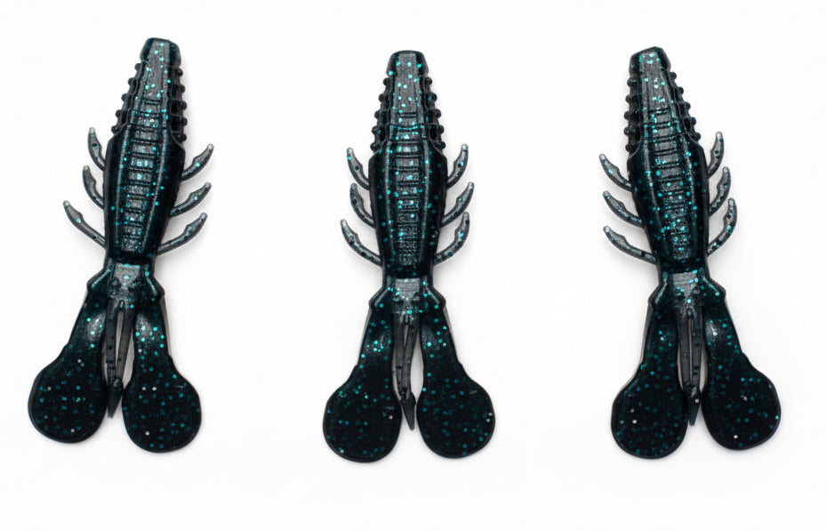 Rodeo Bug - 6 pack